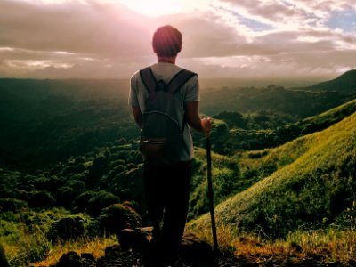 Mt batulao, Philippines, Travel