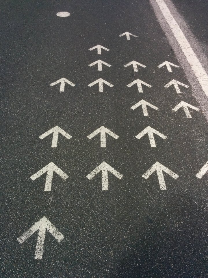 Lisbonne, Portugal, Road