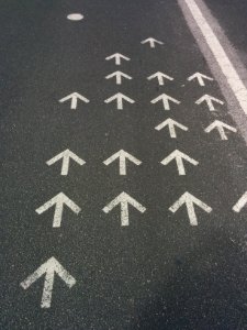 Lisbonne, Portugal, Road