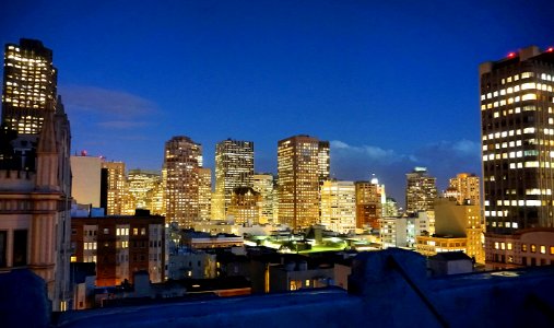 San francisco, 655 powell st, United states