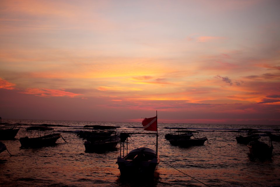 Hikkaduwa, Sri lanka, Hikaduwa