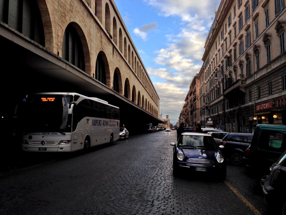 Via filippo turati, 00185 roma rm, Italy