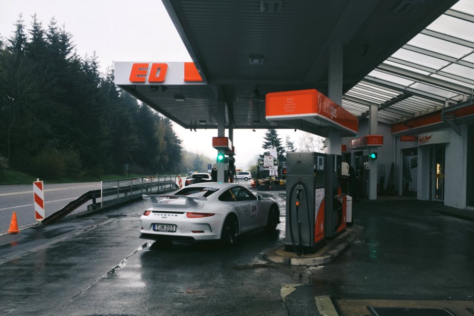 N rburgring, Germany, N rburg