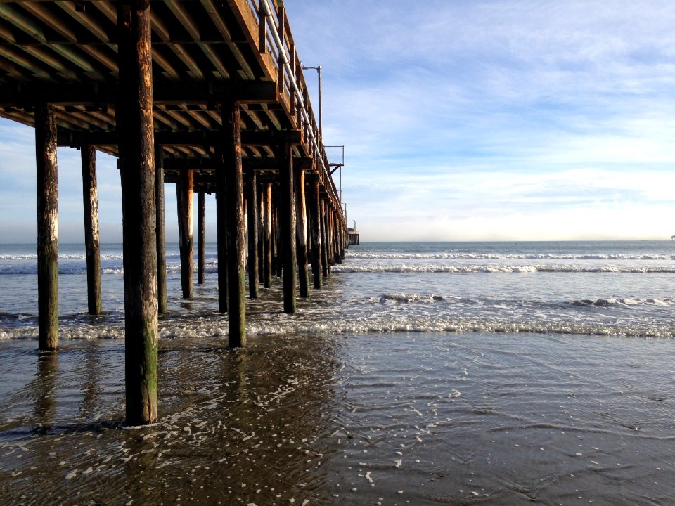 San luis obispo, United states