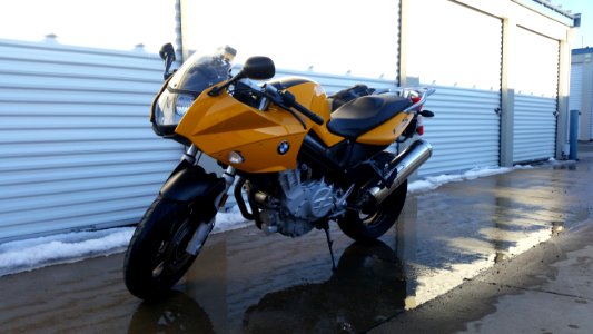 Iowa, United states, Sportbike