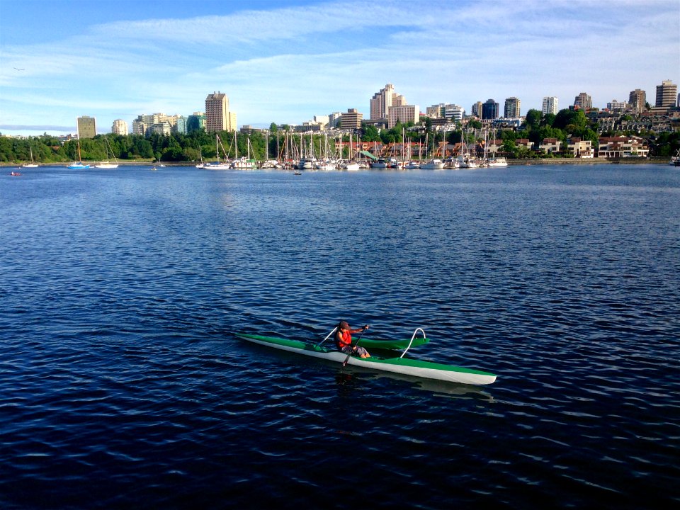 Vancouver, British columbia, Canada