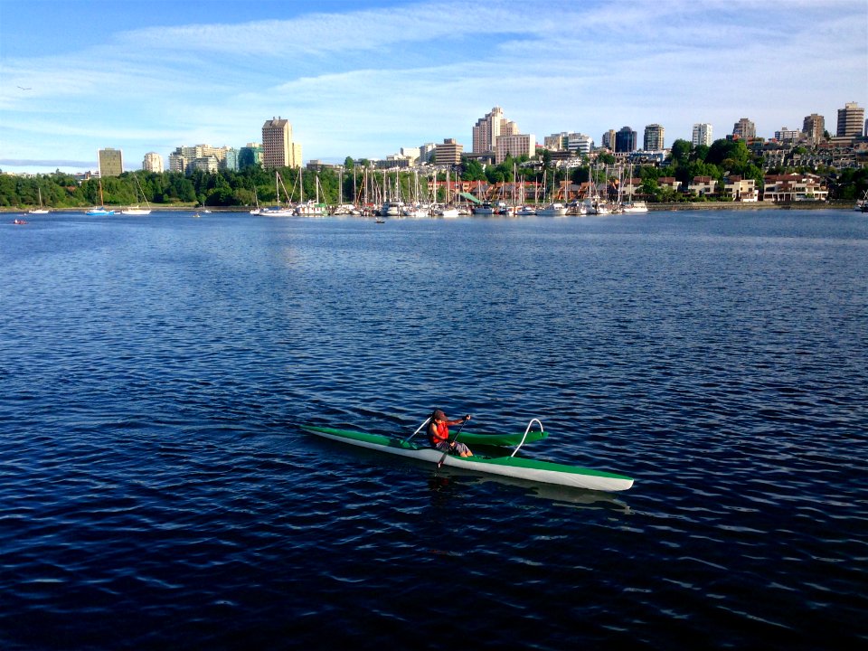 Vancouver, British columbia, Canada photo