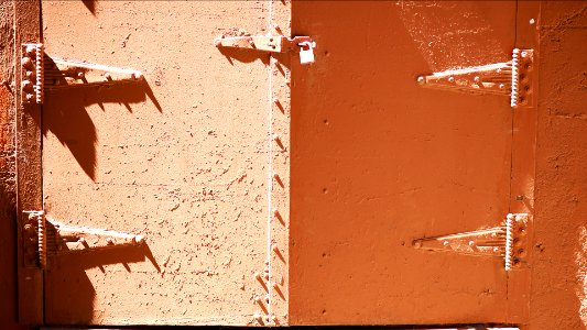Boise, United states, Shadow