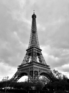 Tour eiffel, Paris, France