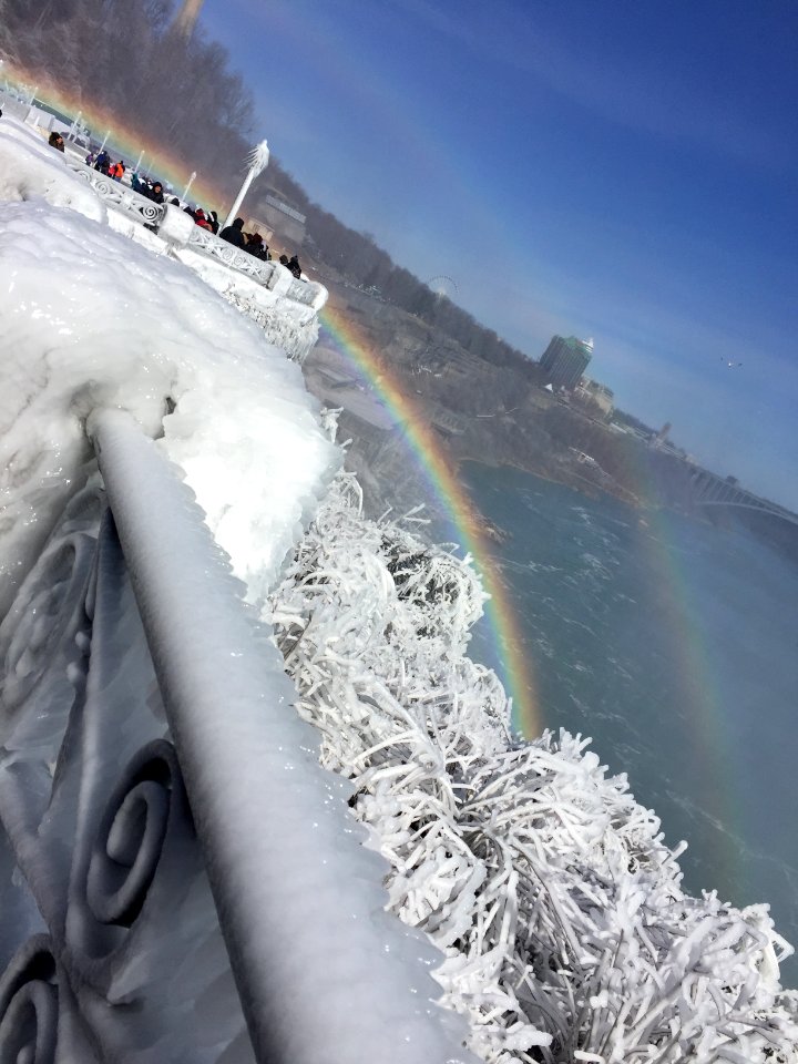Niagara falls, Canada, Niagra