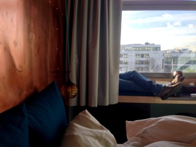 Budapester str 40, 10787 berlin, Germany