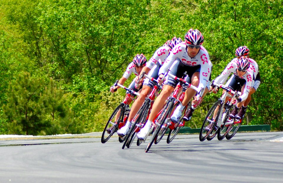 Team, Road atlanta, Braselton