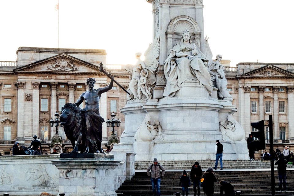 Nelson s column, London, United kingdom