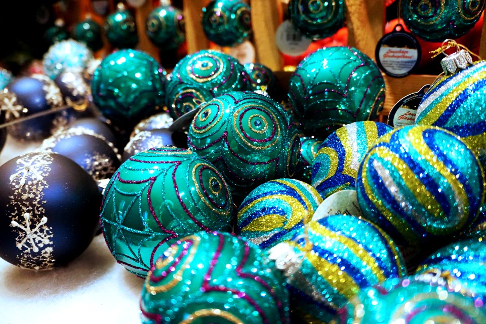 Christkindlmarket chicago, Chicago, United states