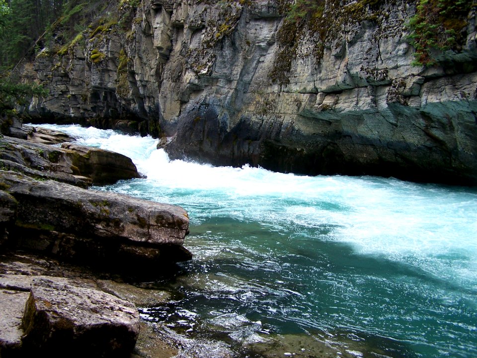 British columbia, Canada