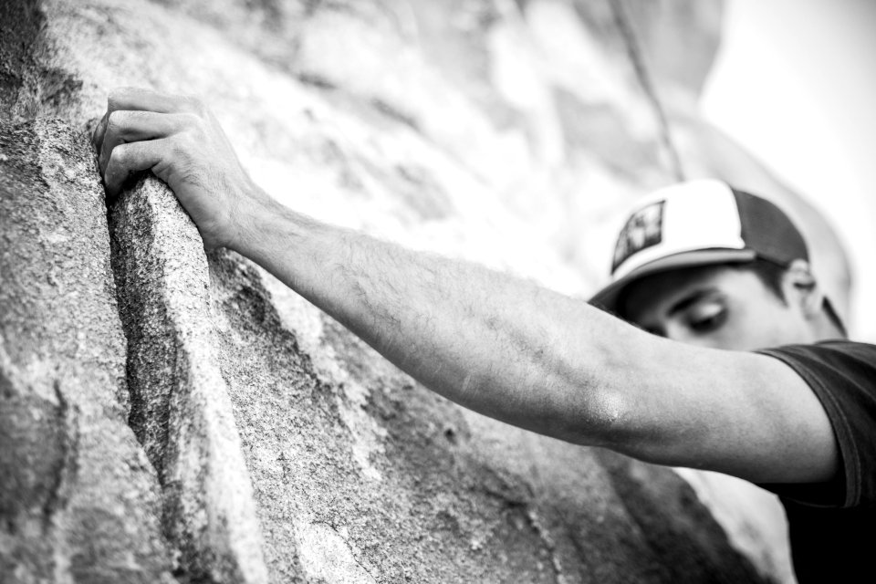 Nature, Climbing, Rock climbing