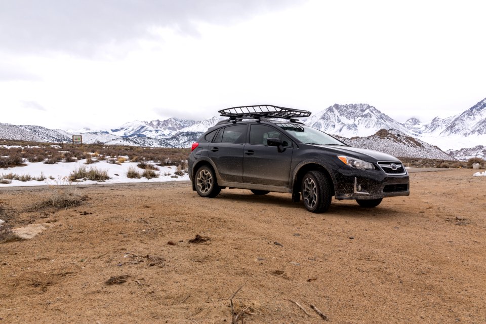 Nature, Live, Offroad