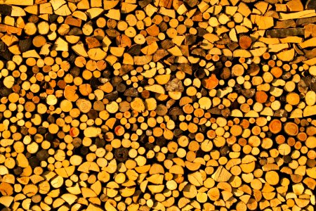 Wall, Wood, Backround
