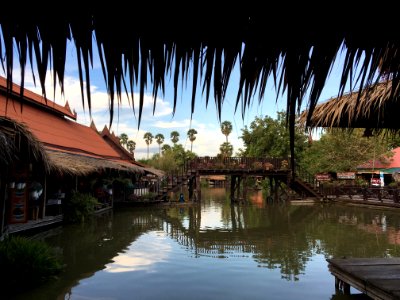 Thail, Phai ling, Changwat ayutthaya
