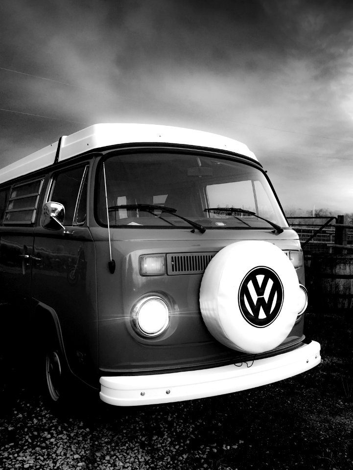 Morden, Canada, Volkswagen