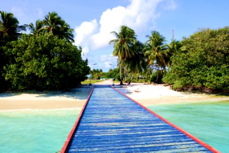 Maldives, Fehendhoo, Photographer photo