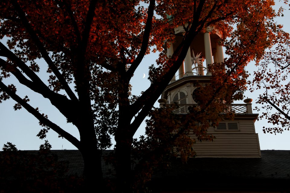 Bethlehem, Central moravian church, United states