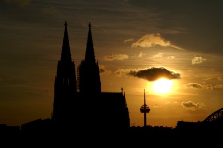 Cologne, Germany photo