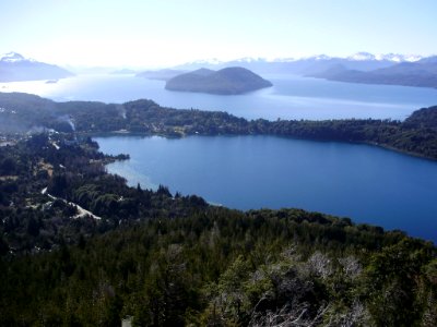 San carlos de bariloche, Argentina