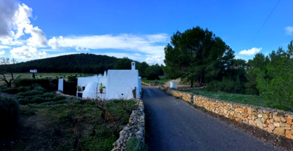 Eivissa, Ibiza, Stroll photo