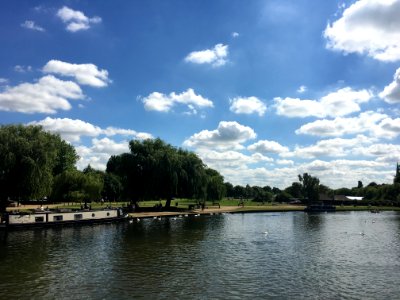 Stratford upon avon, England, United kingdom photo