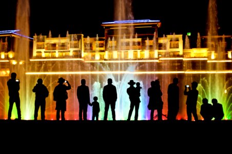 China, Yushu, Equality photo