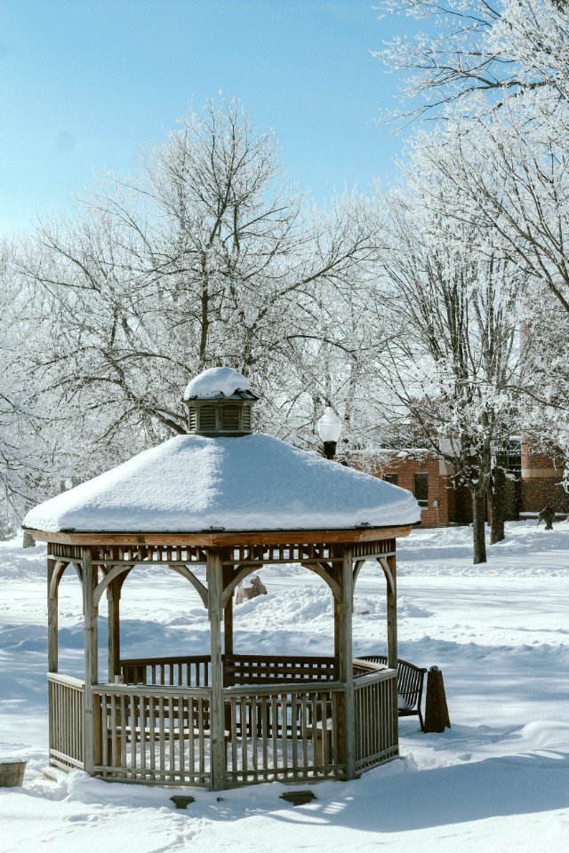 Sioux falls, United states, Campus