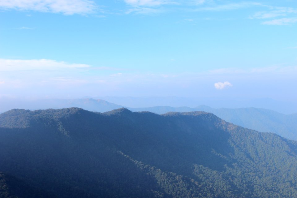 Alpatti, Hammiyala, India