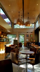 The coffee bean   tea leaf, Cagayan de oro, Philippines