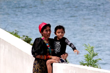 Panama city, Panama