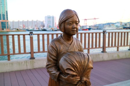 Busan, South korea