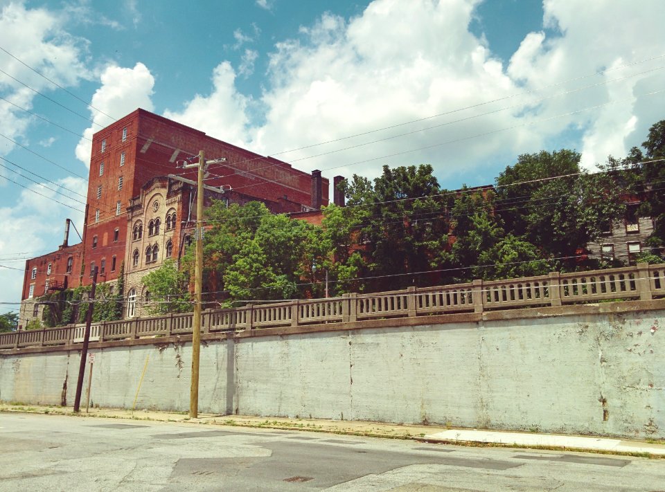 Mcmicken ave 538, West end, Cincinnati