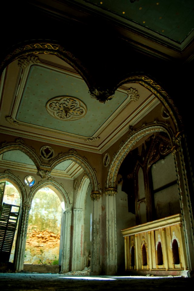 Secar de la real, Palma, Spain