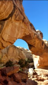 Capitol reef national park, United states, Utah
