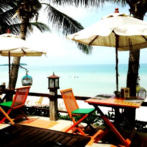 Ko samui, Thailand, Beach