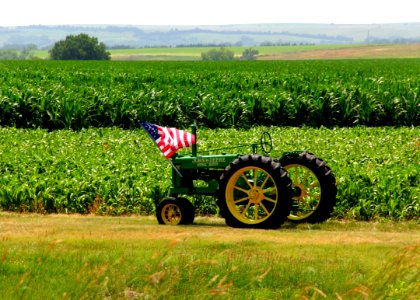 Orleans, United states, Farml