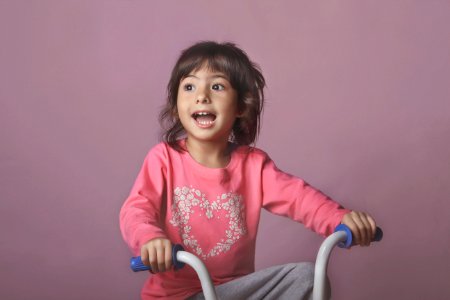 Pequea nia, Little girl, Kid