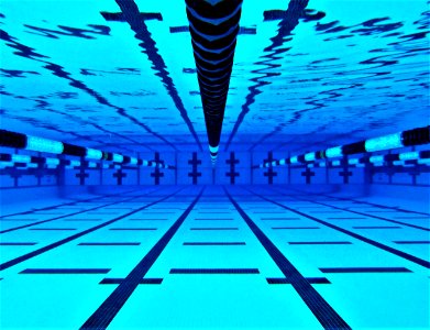 Jenks trojan aquatic center, Jenks, United states