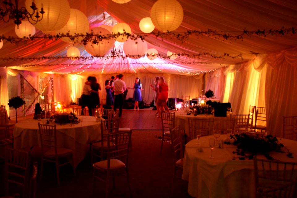 The deer park country house hotel, Weston, United kingdom