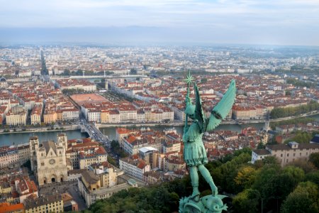 Lyon, France