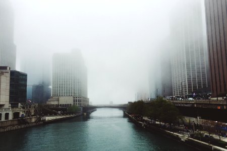 Chicago, United states, Bridge