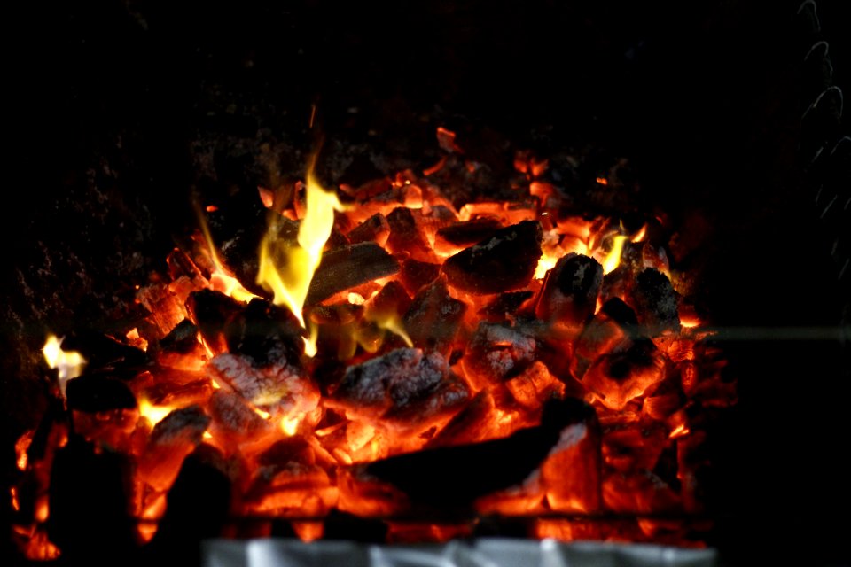 Porto alegre, Brazil, Barbeque