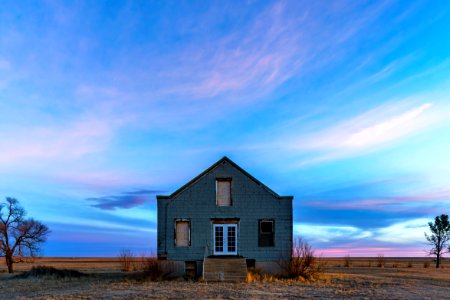 Colorado, United states, Oned