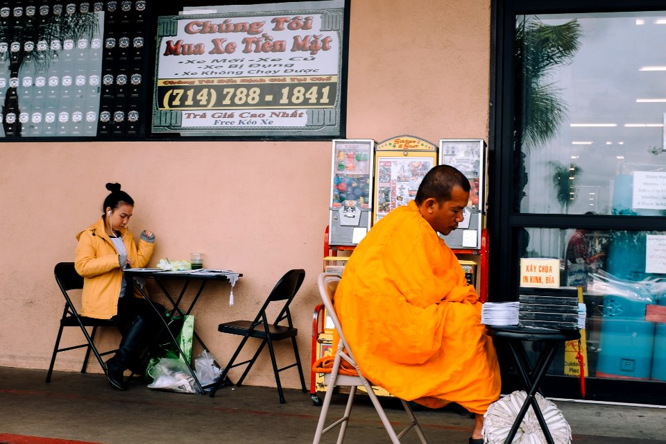Westminster, United states, Vietnam