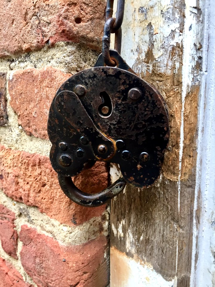 Williamsburg, United states, Brick